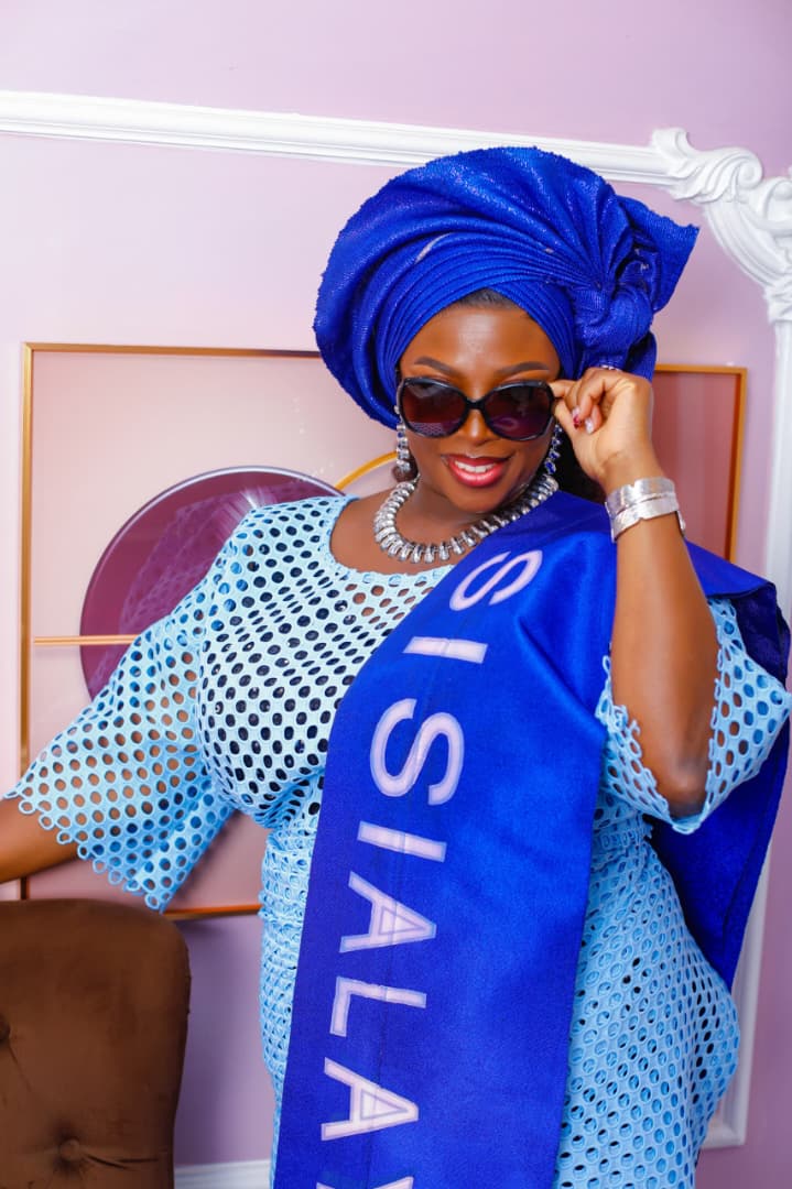 AFUA TIJANI: BRINGING CULTURE ALIVE IN STYLE, THE SISIALAYEYE STORY